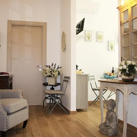 G2 Bed & Breakfast Rom