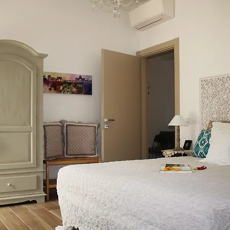 G2 Bed & Breakfast Rom