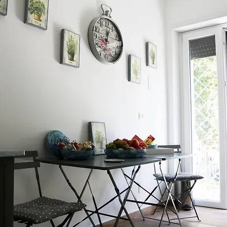 Bed & Breakfast G2 Rom