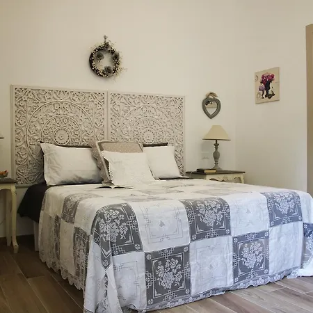 G2 Bed & Breakfast Rom