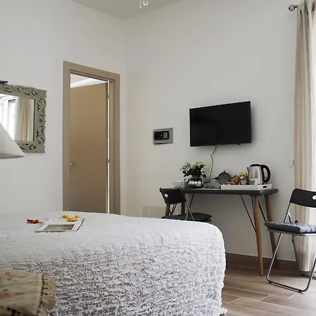 Bed & Breakfast G2 *